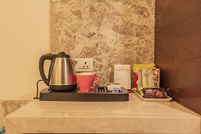 Hotel Park Elanza Coimbatore