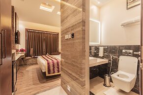 Hotel Park Elanza Coimbatore