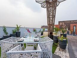 Hotel Park Elanza Coimbatore