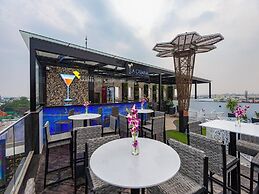 Hotel Park Elanza Coimbatore