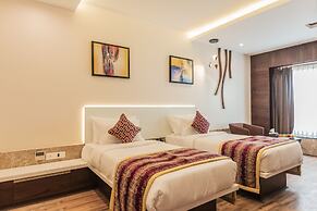 Hotel Park Elanza Coimbatore