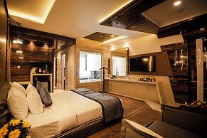 Hotel Park Elanza Coimbatore