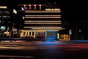 Hotel Park Elanza Coimbatore
