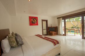 Nomad Hub Canggu-Bali