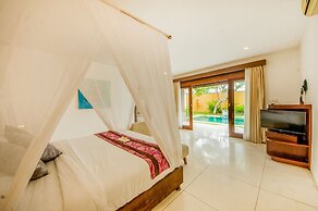 Nomad Hub Canggu-Bali