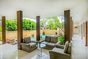 Nomad Hub Canggu-Bali