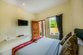 Nomad Hub Canggu-Bali