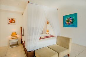 Nomad Hub Canggu-Bali