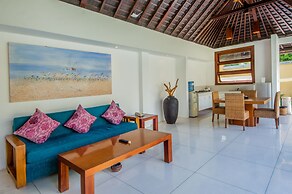 Nomad Hub Canggu-Bali