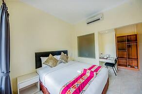 Nomad Hub Canggu-Bali