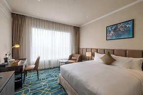 La Vela Hue Hotel