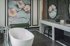 La Vela Hue Hotel