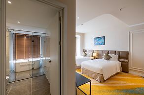 La Vela Hue Hotel