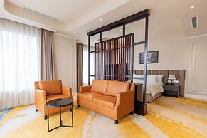 La Vela Hue Hotel