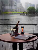 PETALS TOKYO - Floating Hotel