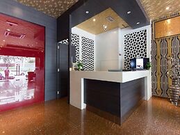 Hotel Rosmerah