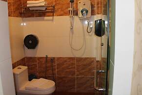 Hotel Rosmerah