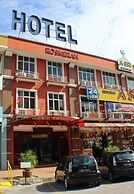 Hotel Rosmerah