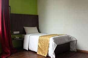 Hotel Rosmerah