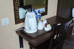 Hotel Rosmerah