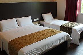Hotel Rosmerah