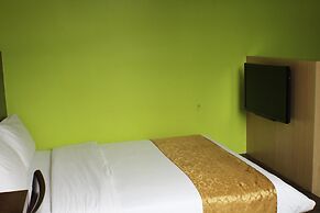 Hotel Rosmerah