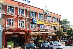 Hotel Rosmerah