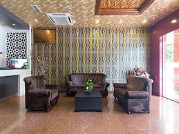 Hotel Rosmerah