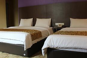 Hotel Rosmerah