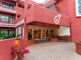 Jasminn Villas South Goa