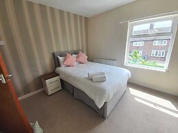 Halmers Park House