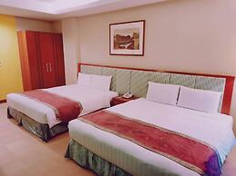 Dalukuan Hotel