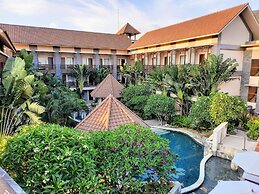 Dalukuan Hotel