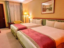 Dalukuan Hotel