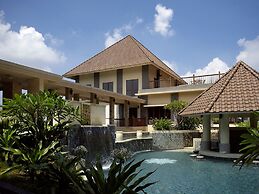 Dalukuan Hotel