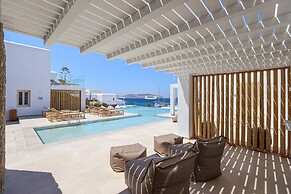 LIFE SUITES