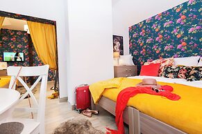 Pokoje w Starej Karczmie