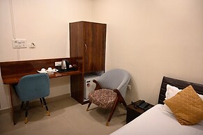 Hotel Buddha International