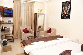 Hotel Buddha International