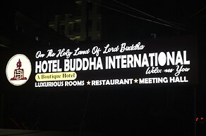 Hotel Buddha International