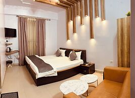Hotel Buddha International