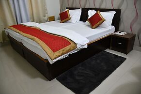 Hotel Buddha International