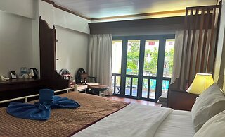 MW Krabi Beach Resort