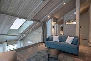 Ski-Inn Kultakero