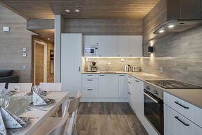 Ski-Inn Kultakero
