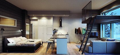 Ski-Inn Kultakero