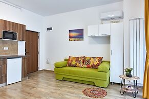 Apartamente Tomis Villa