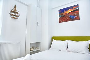 Apartamente Tomis Villa