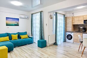 Apartamente Tomis Villa