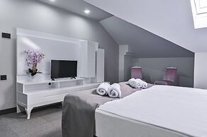 Hotel Aline